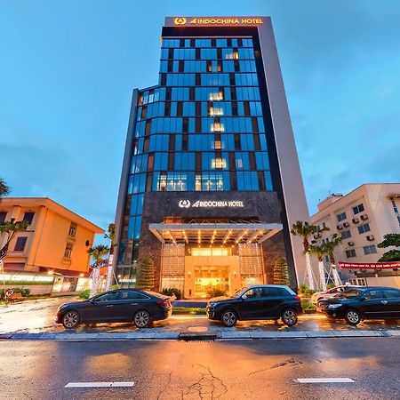 Le Indochina Hotel Bắc Ninh Kültér fotó